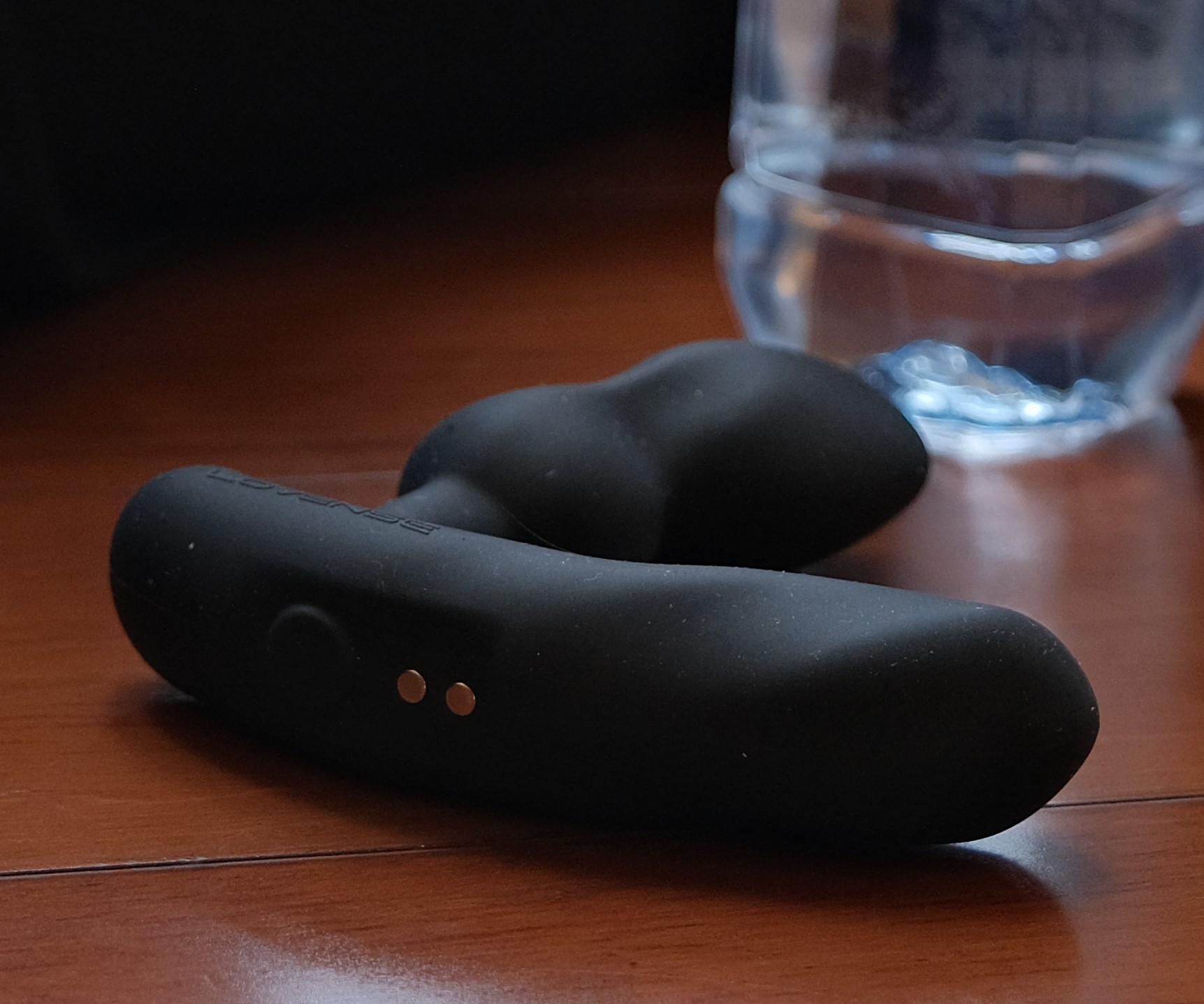 Lovese Edge 2 Sex toy Review