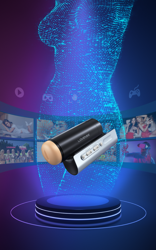 Their latest prodigy, the Lovense Solace Pro AI, is no exception, combining sophisticated artificial intelligence with interactive capabilities to redefine personal satisfaction. This device is not just a leap forward; it's a whole new paradigm in the world of adult toys.