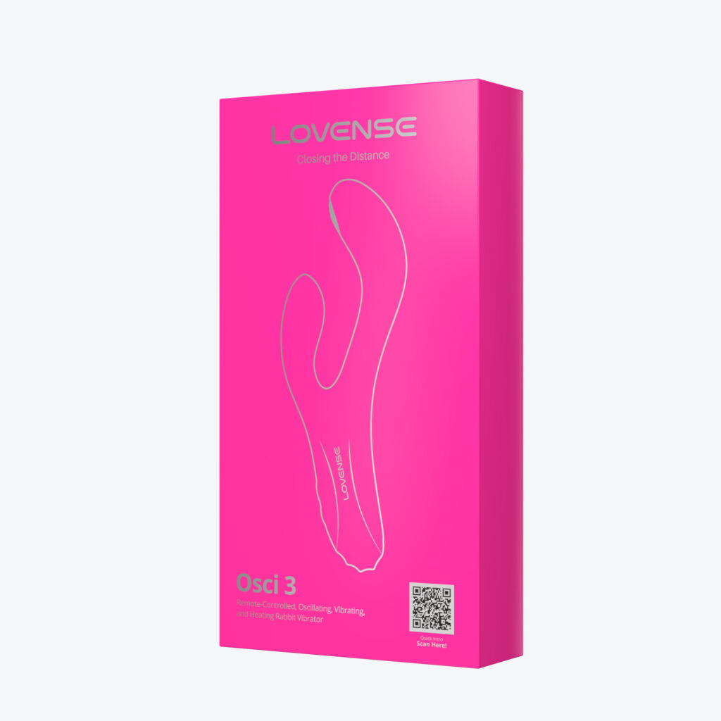 Honest Lovense Osci 3 Review